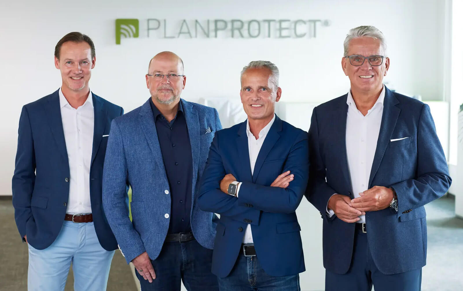 PLANPROTECT® Vorstand