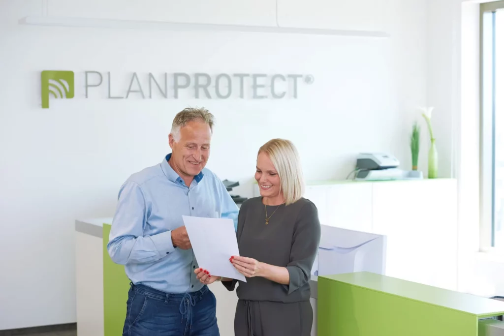 PLANPROTECT: Wir sind ein Great Place to Work